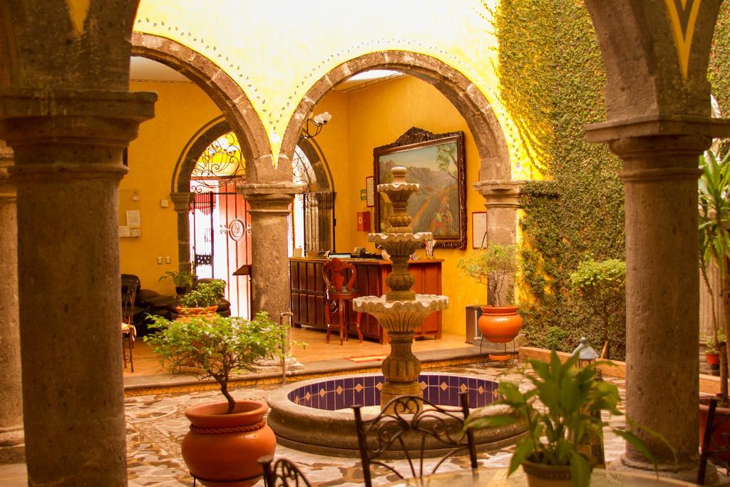 Hotel Casa Dulce Maria 4*