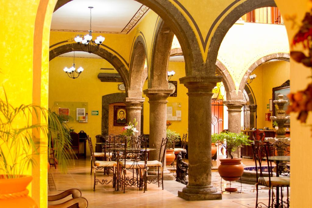 Hotel Casa Dulce Maria 4*