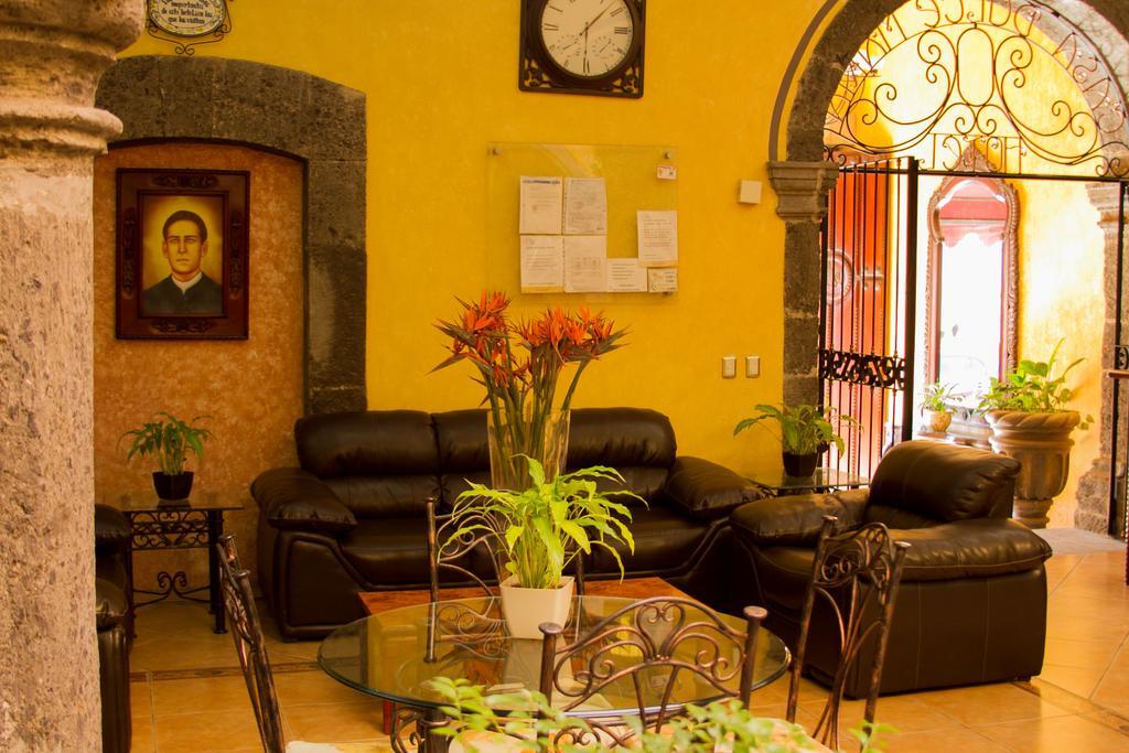 Hotel Casa Dulce Maria 4*